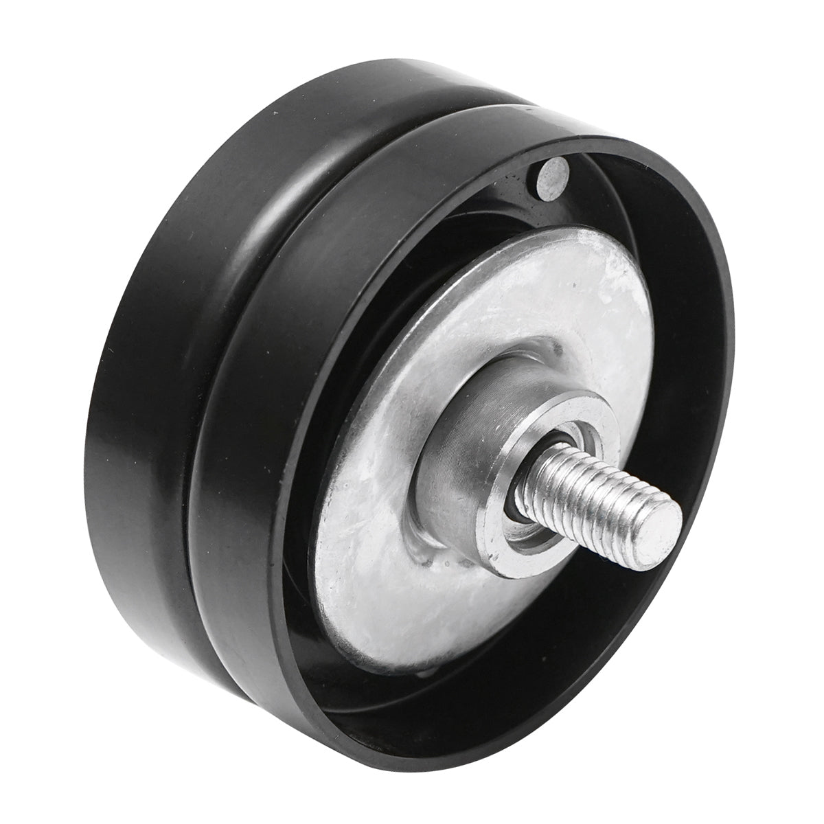 Belt tensioner for John Deere OEM code AL155417, AL157596 Breckner Germany